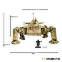 KL Kraken Transport Walking Tank 5