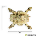 KL Kraken Transport Walking Tank 6