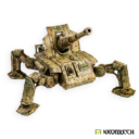 KL Tartarus Artillery Walking Tank 1