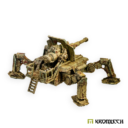 KL Tartarus Artillery Walking Tank 2