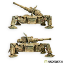 KL Tartarus Artillery Walking Tank 3