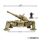 KL Tartarus Artillery Walking Tank 4