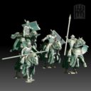 Khurzluk Miniatures Mai Patreon 10