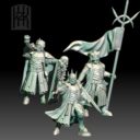 Khurzluk Miniatures Mai Patreon 2