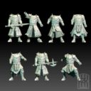 Khurzluk Miniatures Mai Patreon 4