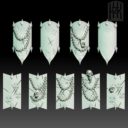 Khurzluk Miniatures Mai Patreon 8