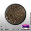 Krautcover Common Earth (dark) (140ml) 2