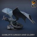 LOTP Goblin's Greed And Glory 12