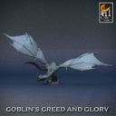 LOTP Goblin's Greed And Glory 13