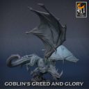 LOTP Goblin's Greed And Glory 14