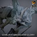 LOTP Goblin's Greed And Glory 15