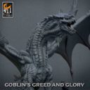 LOTP Goblin's Greed And Glory 18
