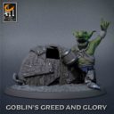 LOTP Goblin's Greed And Glory 19