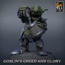 LOTP Goblin's Greed And Glory 21