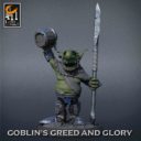 LOTP Goblin's Greed And Glory 23