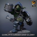 LOTP Goblin's Greed And Glory 27