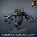 LOTP Goblin's Greed And Glory 28