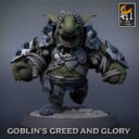 LOTP Goblin's Greed And Glory 31