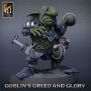 LOTP Goblin's Greed And Glory 33