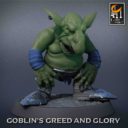 LOTP Goblin's Greed And Glory 34