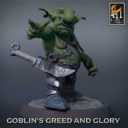 LOTP Goblin's Greed And Glory 37