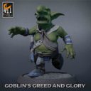 LOTP Goblin's Greed And Glory 38