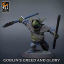 LOTP Goblin's Greed And Glory 41