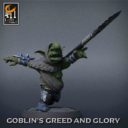 LOTP Goblin's Greed And Glory 42