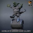 LOTP Goblin's Greed And Glory 43