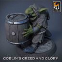 LOTP Goblin's Greed And Glory 44