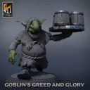LOTP Goblin's Greed And Glory 46