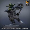 LOTP Goblin's Greed And Glory 47