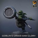 LOTP Goblin's Greed And Glory 48