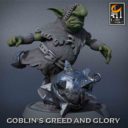 LOTP Goblin's Greed And Glory 49
