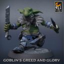 LOTP Goblin's Greed And Glory 51