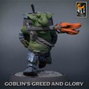 LOTP Goblin's Greed And Glory 52