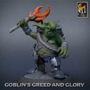 LOTP Goblin's Greed And Glory 53