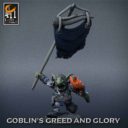 LOTP Goblin's Greed And Glory 56