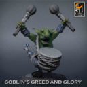 LOTP Goblin's Greed And Glory 57