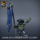 LOTP Goblin's Greed And Glory 58