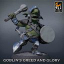 LOTP Goblin's Greed And Glory 59