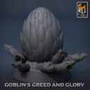 LOTP Goblin's Greed And Glory 6