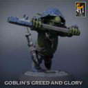 LOTP Goblin's Greed And Glory 60