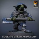 LOTP Goblin's Greed And Glory 61