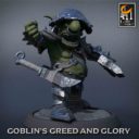 LOTP Goblin's Greed And Glory 63