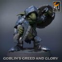 LOTP Goblin's Greed And Glory 65