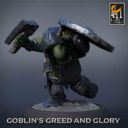 LOTP Goblin's Greed And Glory 66
