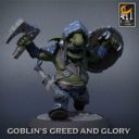 LOTP Goblin's Greed And Glory 67