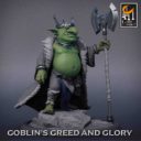 LOTP Goblin's Greed And Glory 68