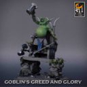 LOTP Goblin's Greed And Glory 69